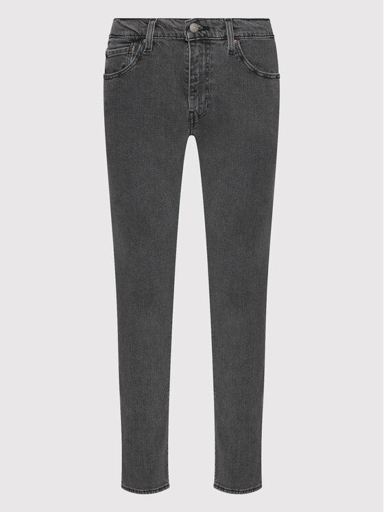 JEANS LEVIS 511 SLIM STORM RIDER ADV GRIS OSCURO