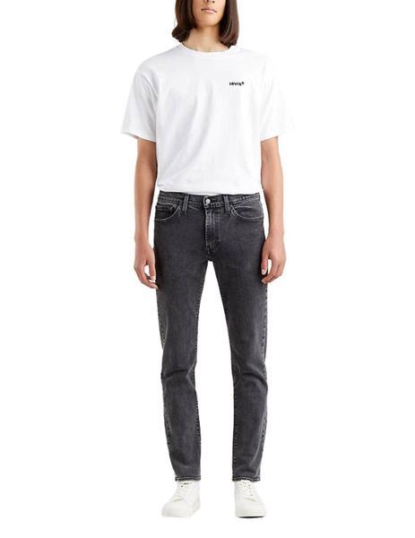 JEANS LEVIS 511 SLIM STORM RIDER ADV GRIS OSCURO