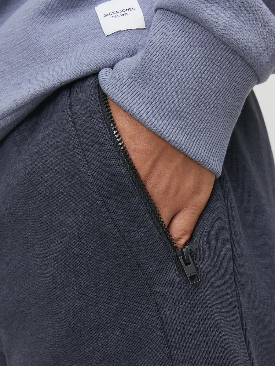 PANTALON CHANDAL JACK&JONES JJIWILL JJAIR AZUL OSC