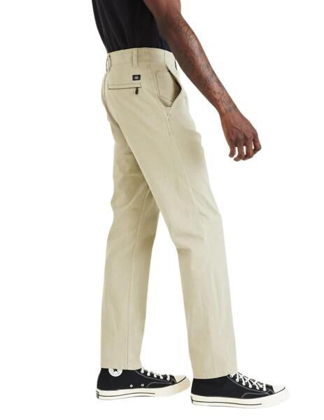 PANTALON DOCKERS SLIM TAPERED FIT SMART 360 FLEX V