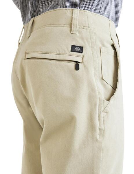 PANTALON DOCKERS SLIM TAPERED FIT SMART 360 FLEX V