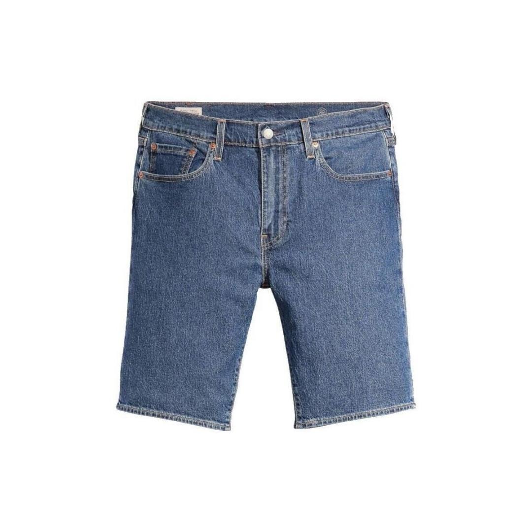 SHORTS LEVIS 405 AZUL ATENUADO