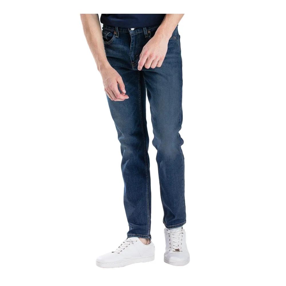 JEANS LEVIS 502 PANDA AZUL