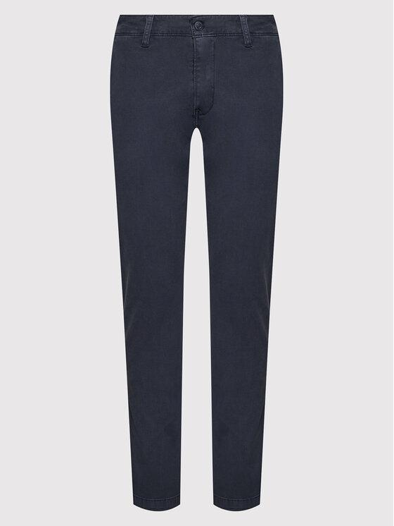 PANTALON LEVIS XX CHINO STD II BALTIC AZUL OSCURO