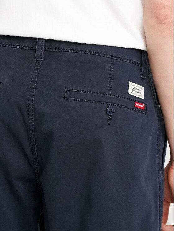 PANTALON LEVIS XX CHINO STD II BALTIC AZUL OSCURO