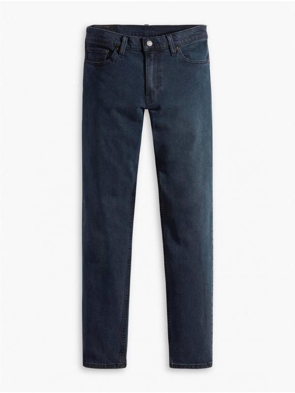 JEANS LEVIS 511 SLIM INDIGO SEEPED ADV AZUL OSCURO