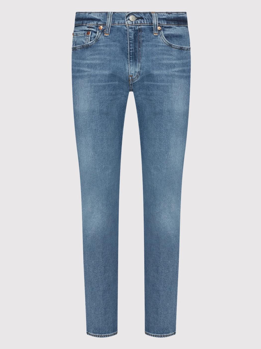 JEANS LEVIS 511  511 SLIM MIGHTY MID ADV AZUL CLAR