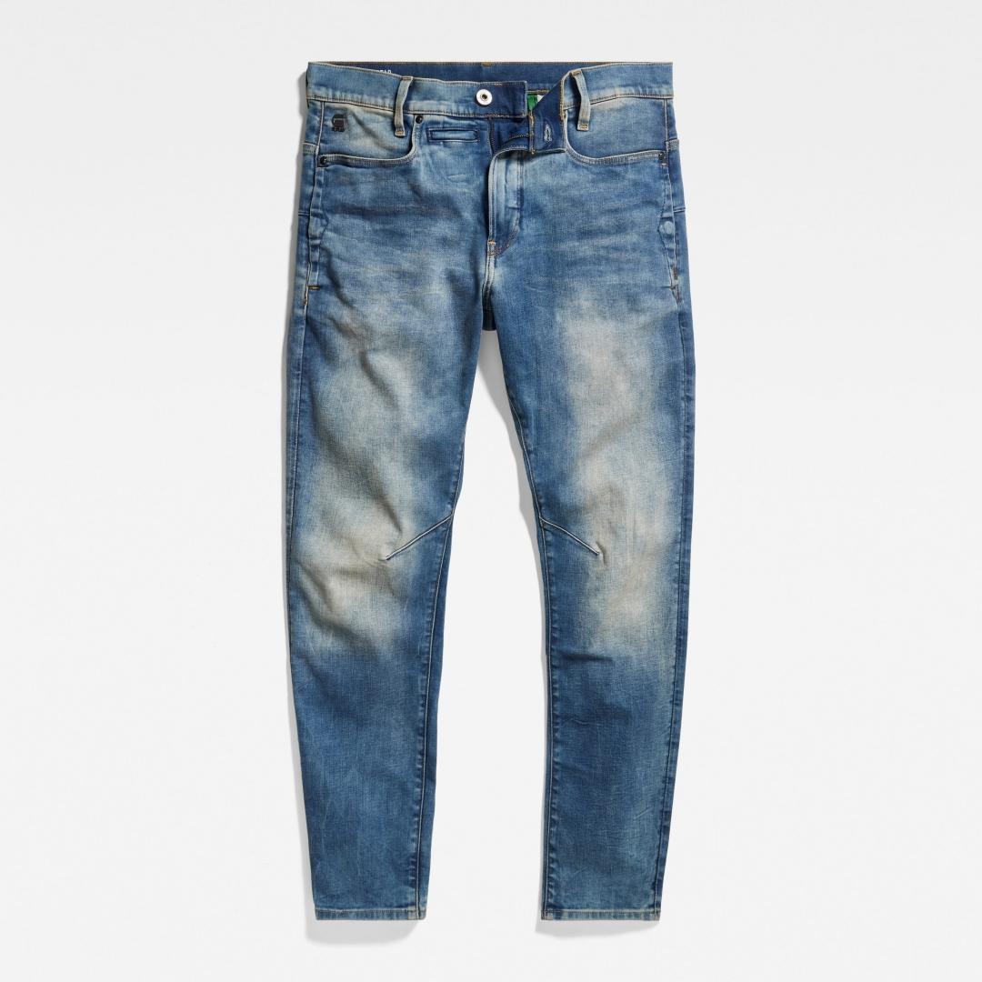 JEANS G-STAR D-STAQ 3D AZUL