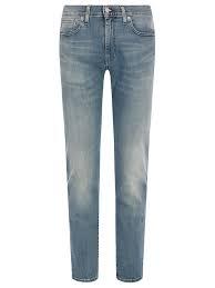 JEANS LEVIS 502 REGULAR TAPER GREEN CIDER ADV AZUL