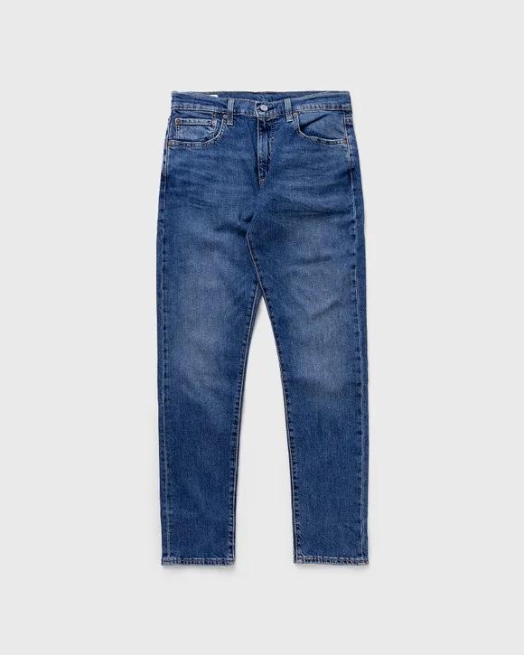 JEANS LEVIS 512 SLIM TAPER DADA AZUL