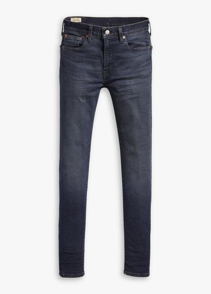 JEANS LEVIS 519 EXTREME SKINNY FIT SAGE OVER AZUL