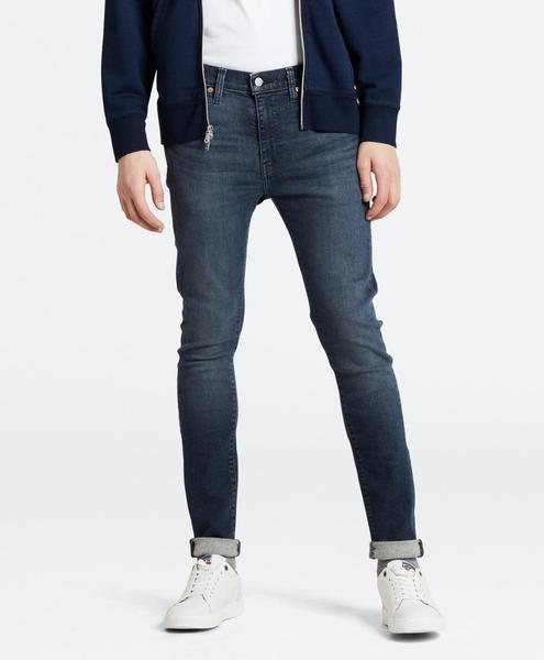 JEANS LEVIS 519 EXTREME SKINNY FIT SAGE OVER AZUL