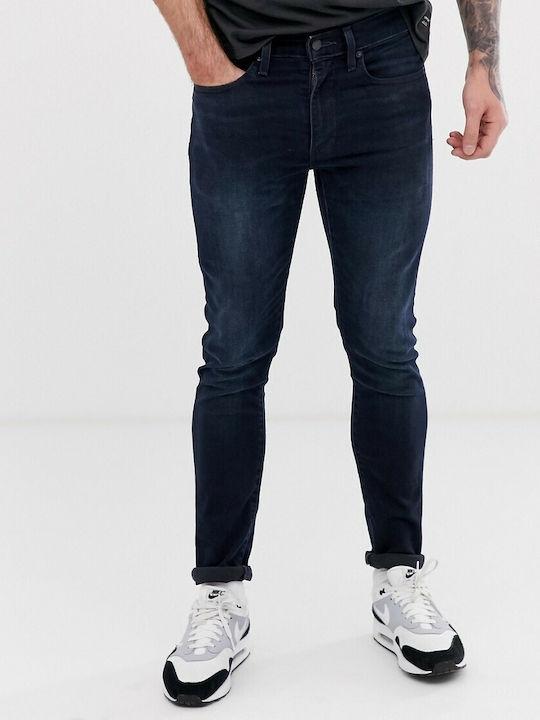 JEANS LEVIS 519 EXTREME SKINNY FIT ALI ADV AZUL OS