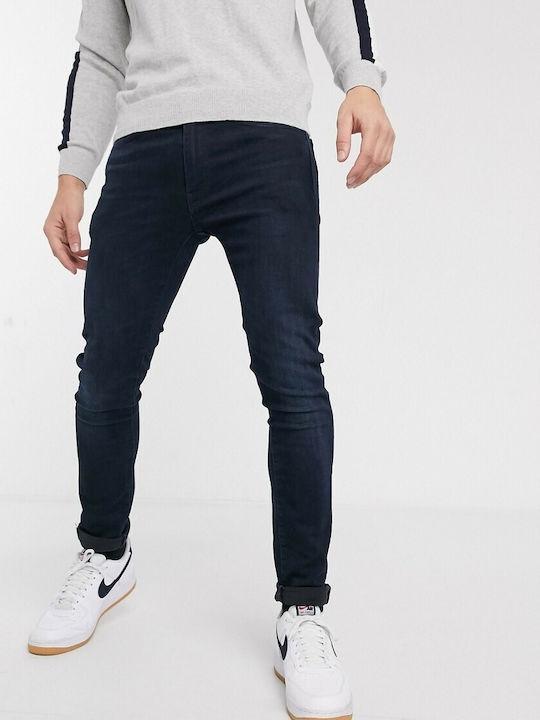JEANS LEVIS 519 EXTREME SKINNY FIT ALI ADV AZUL OS