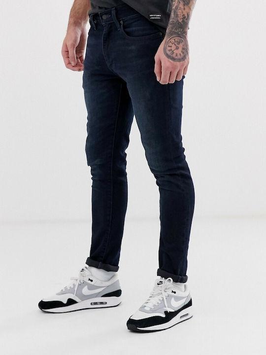 JEANS LEVIS 519 EXTREME SKINNY FIT ALI ADV AZUL OS