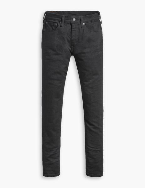 JEANS LEVIS 519 EXTREME SKINNY FIT STYLO ADV NEGRO