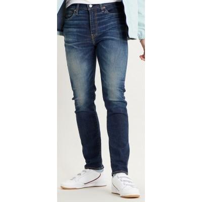 JEANS LEVIS 510 SKINNY FIT BRICK WALL AZUL