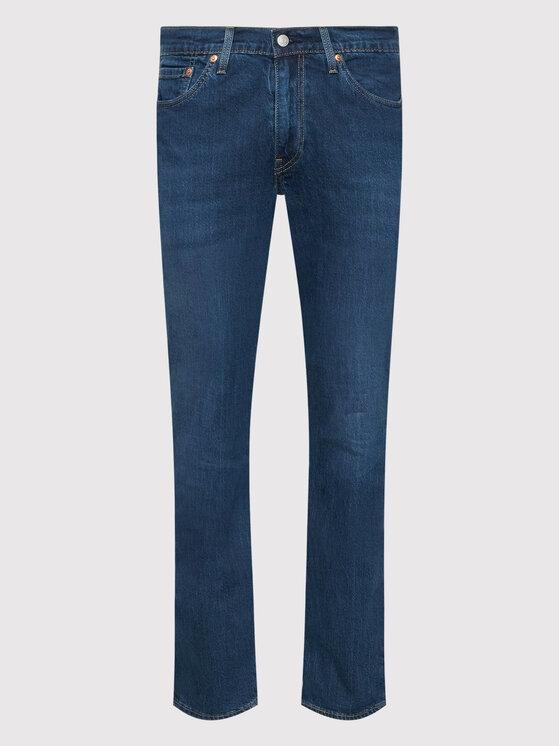 JEANS LEVIS 511 SLIM LAURELHURST SEADIP OD AZUL
