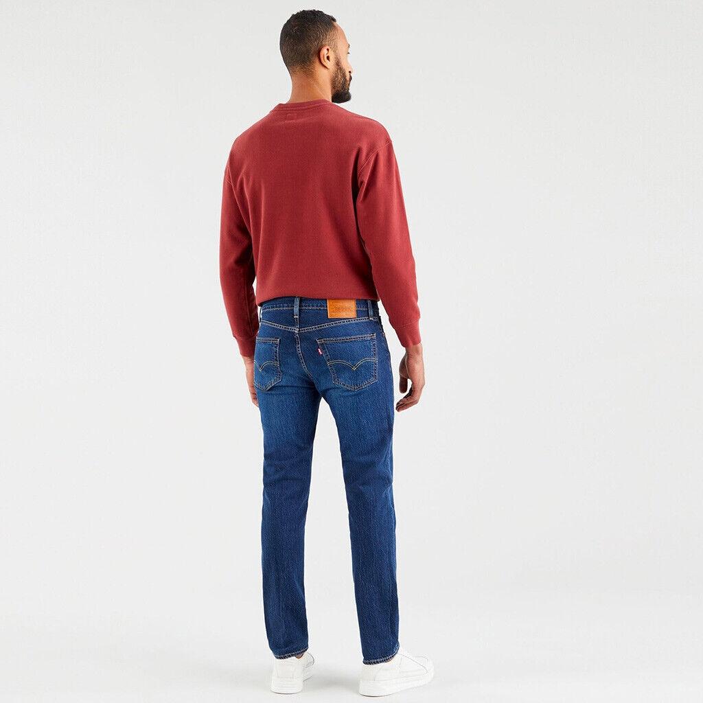 JEANS LEVIS 511 LAURELHURST AZUL