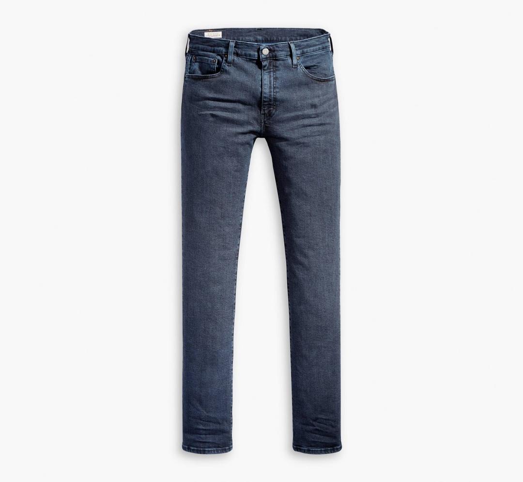 JEANS LEVIS 511 SLIM RICHMOND BLUE AZUL OSCURO