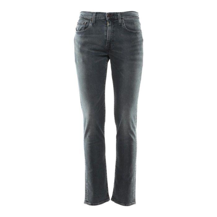 JEANS 511 SLIM FIT IVY ADV AZUL OSCURO