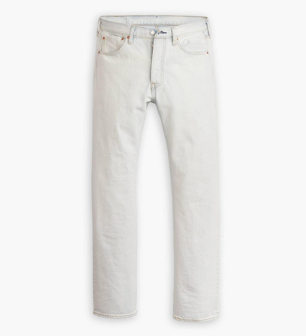 JEANS LEVIS 501 ORIGINAL WITH ALL BLANCO