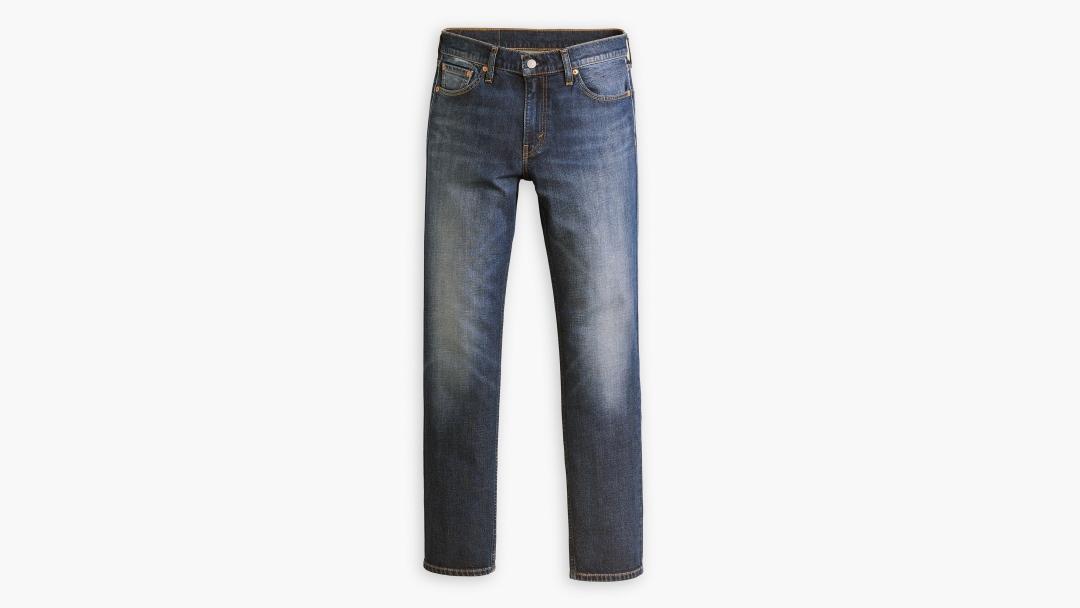 JEANS LEVIS 511 SLIM TELL ME WHEN AZUL