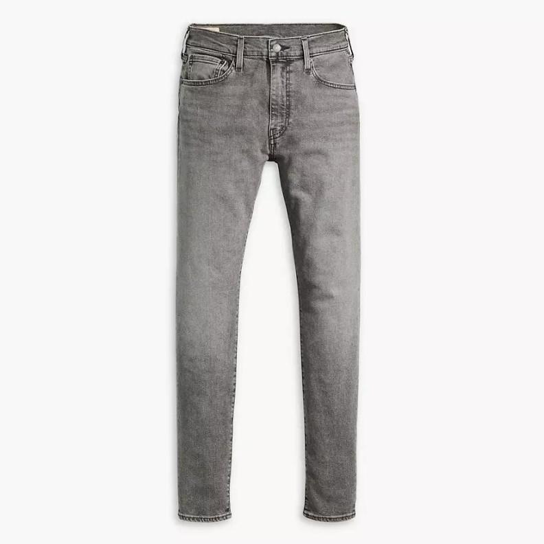 JEANS LEVIS 512 SLIM TAPER WHATEVER GRIS OSCURO