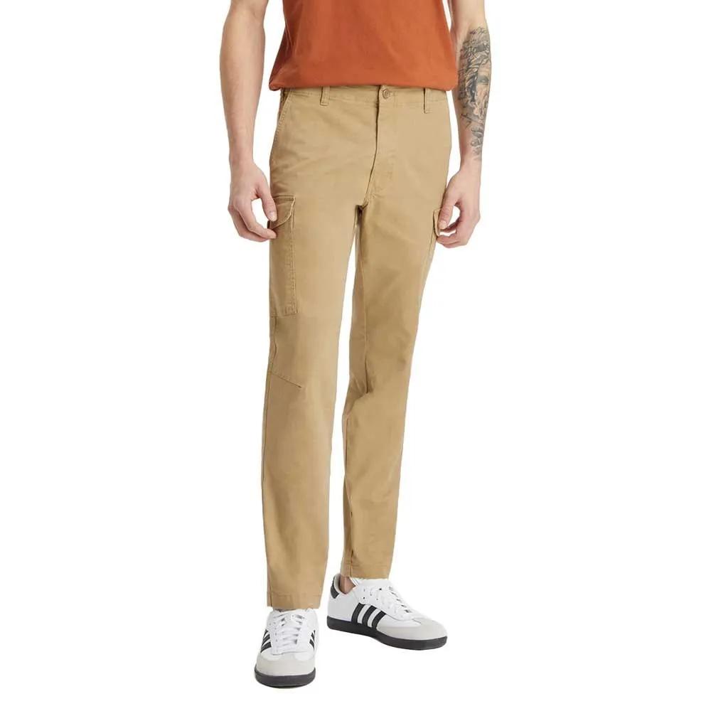 PANTALON DOCKERS CARGO MARRON