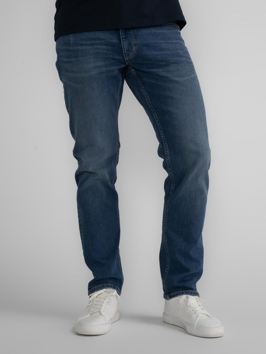 JEANS PETROL STARLING AZUL