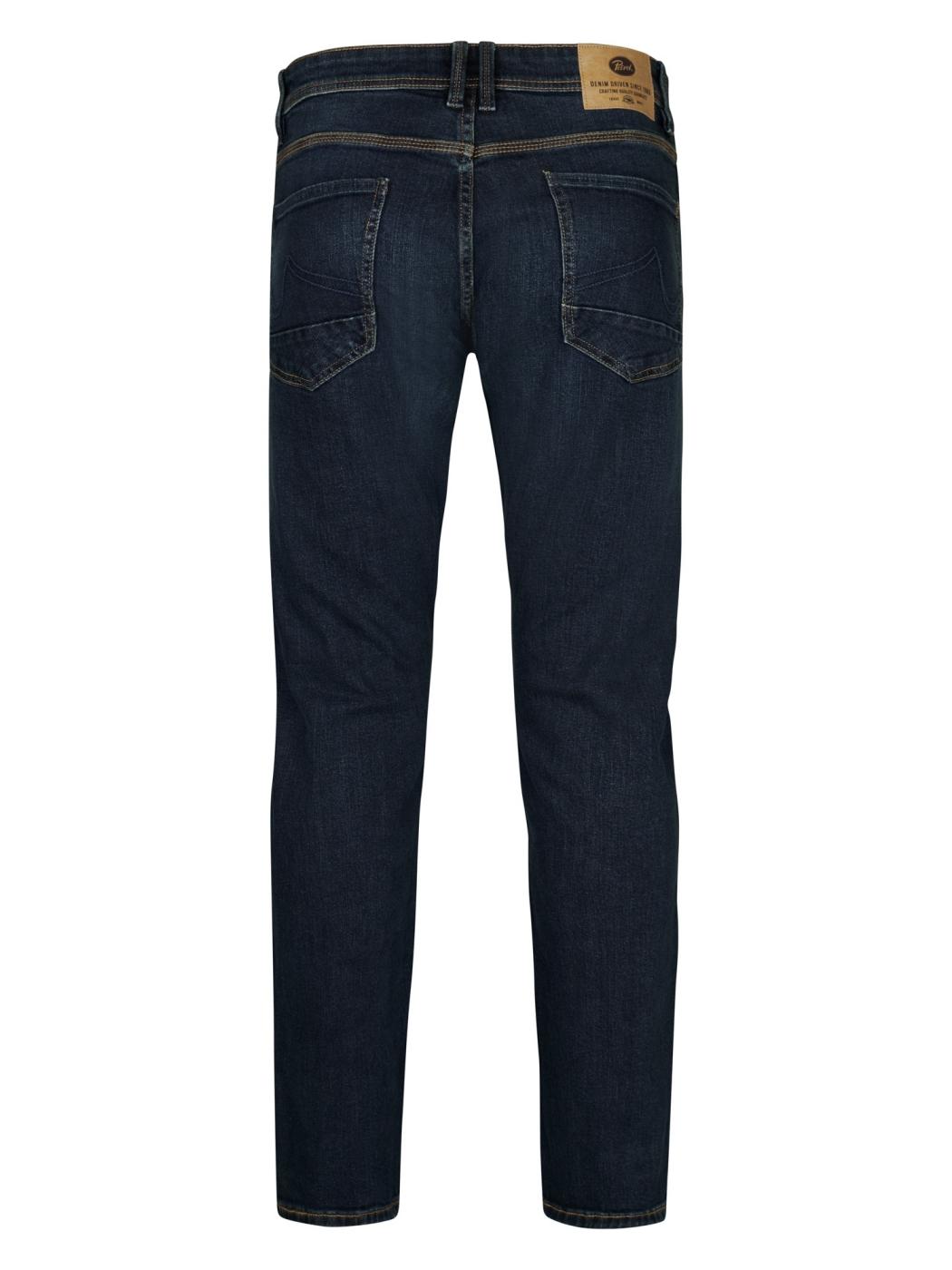 JEANS PETROL STARLING AZUL OSCURO