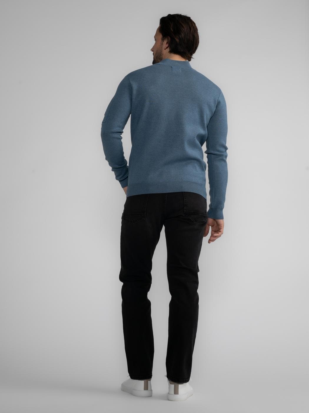 JEANS PETROL STARLING NEGRO