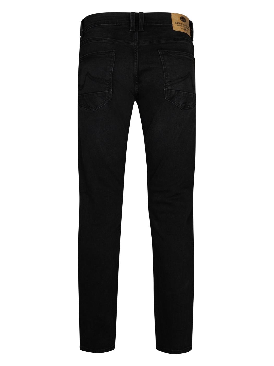 JEANS PETROL STARLING NEGRO