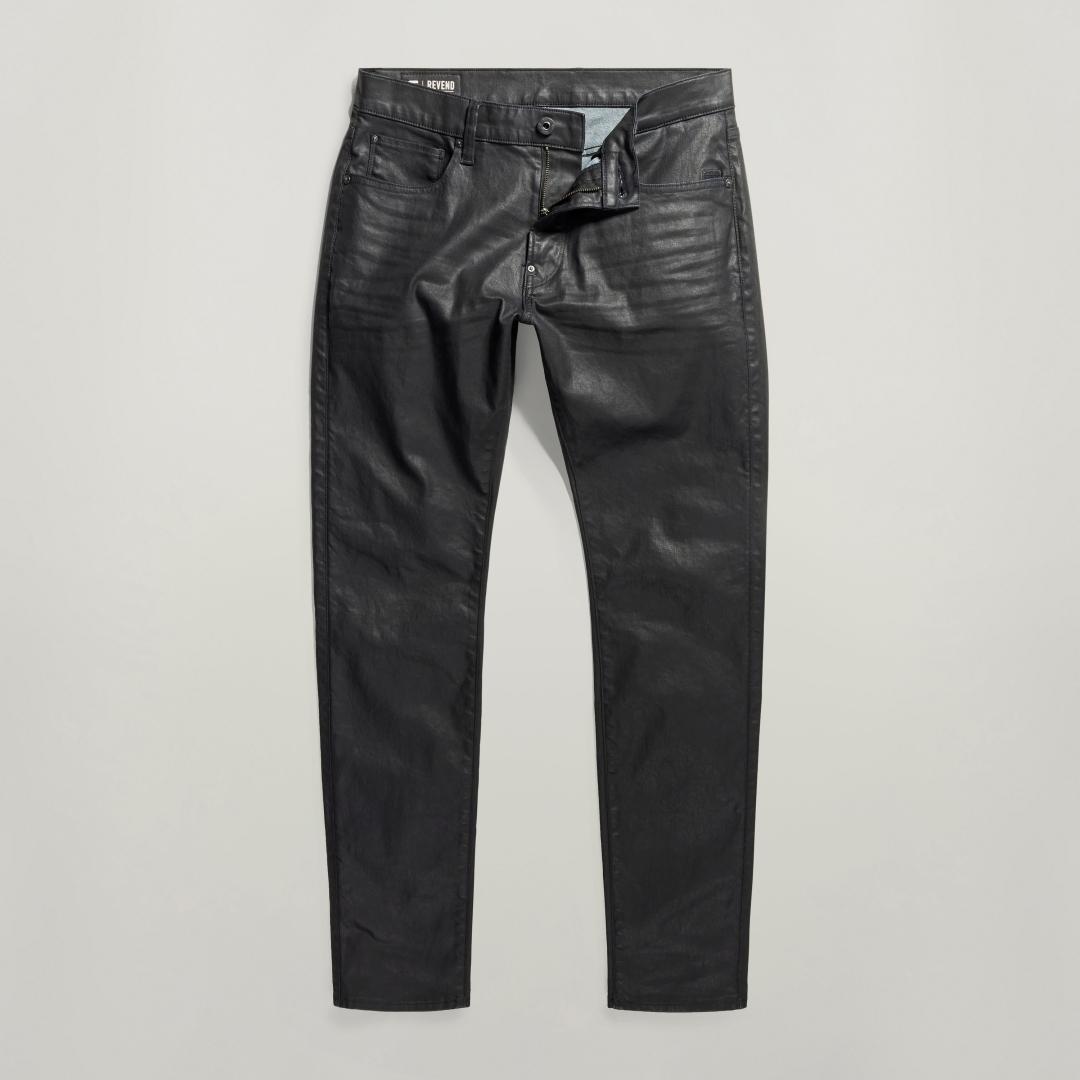 JEANS G-STAR REVEND NEGRO