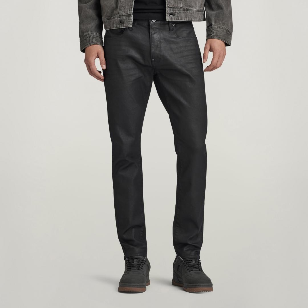 JEANS G-STAR REVEND NEGRO