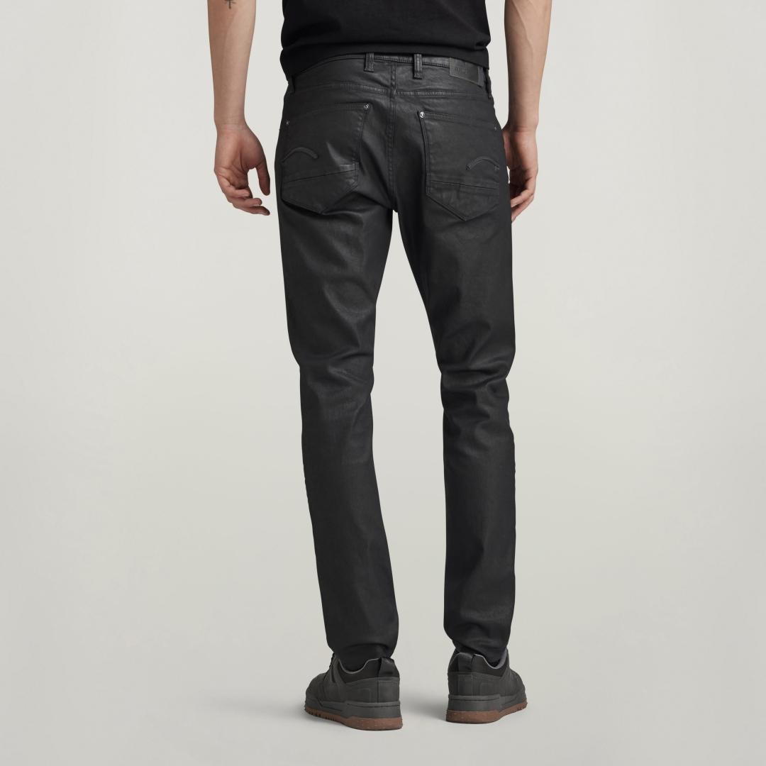 JEANS G-STAR REVEND NEGRO