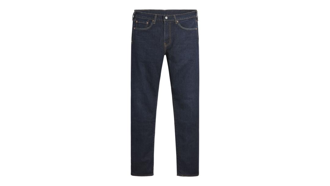 JEANS LEVIS 502 TAPER OFF MENS AZUL OSCURO