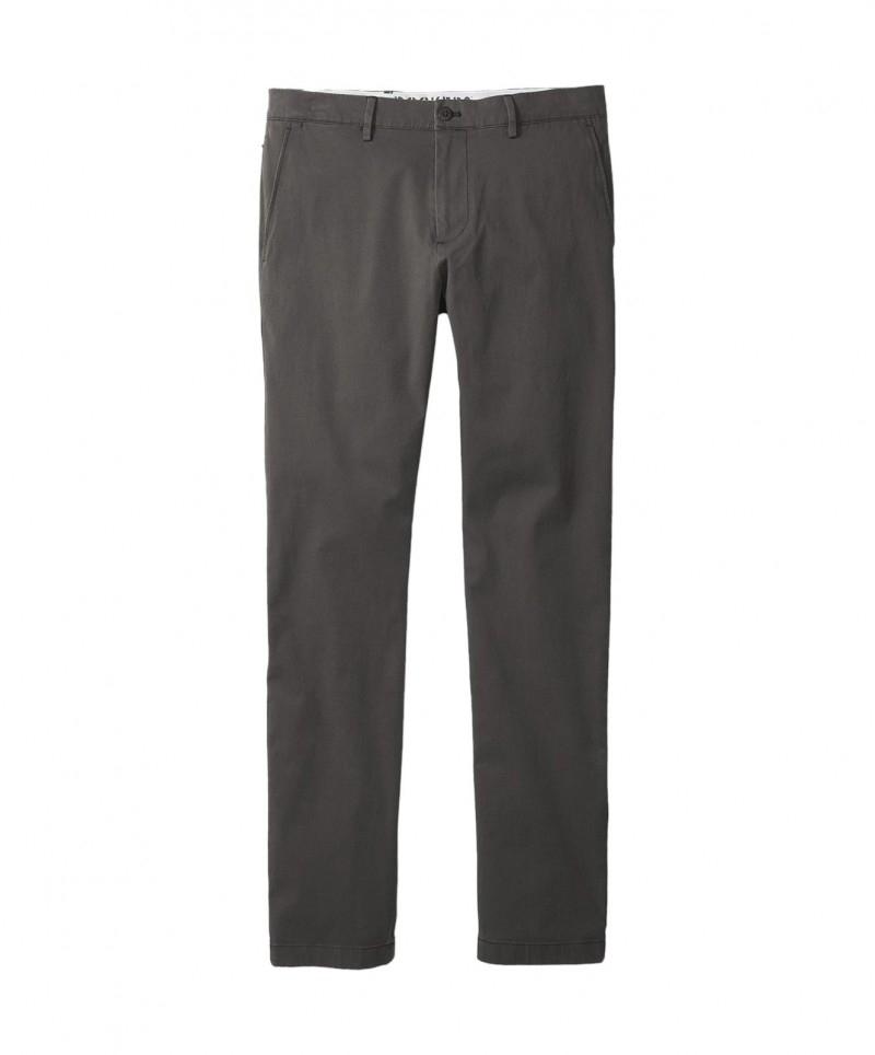 PANTALON DOCKERS SMART 360 CHINO SLIM GRIS OSCURO
