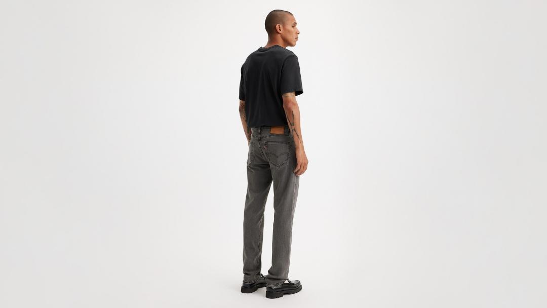 JEANS LEVIS 511 SLIM POWER LINES GRIS OSCURO