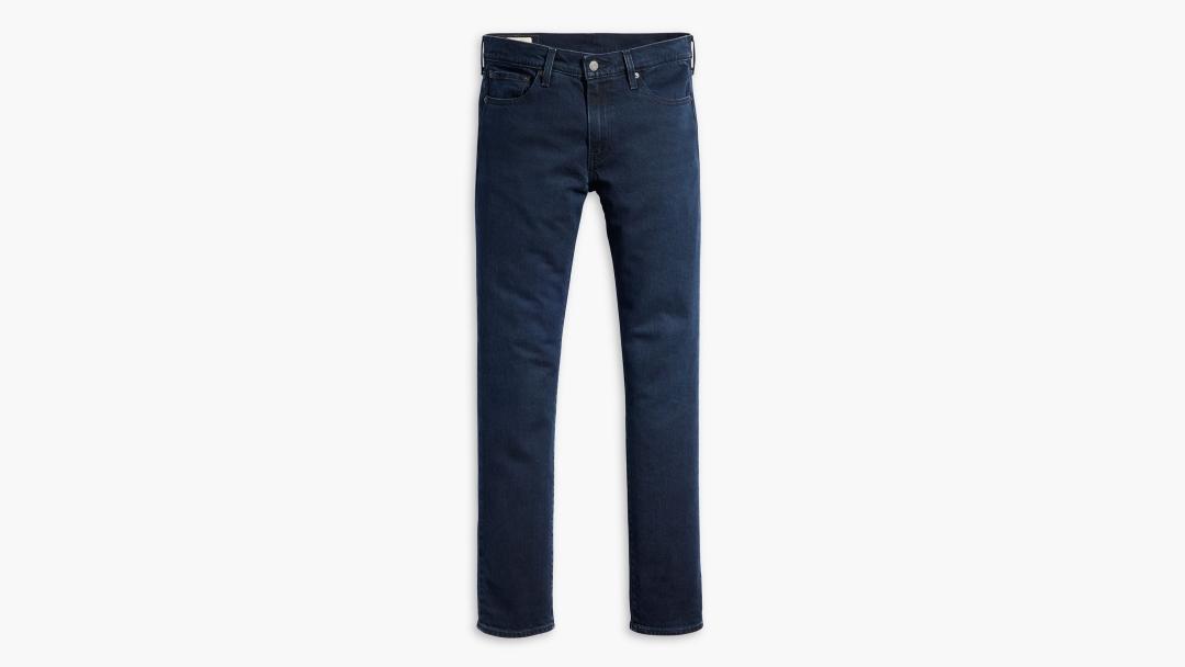JEANS LEVIS 511 SLIM MASTER OF NONE AZUL OSCURO