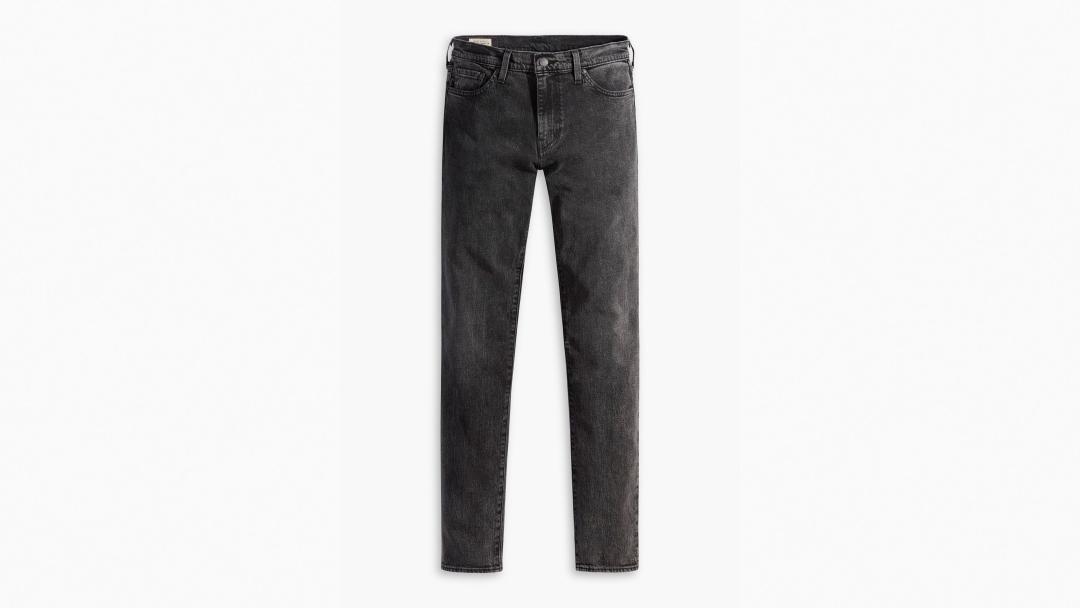 JEANS LEVIS 511 SLIM OVERNIGHTER GRIS OSCURO