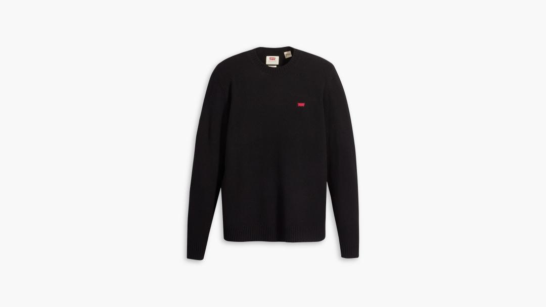 JERSEY LEVIS ORIGINAL HM NEGRO