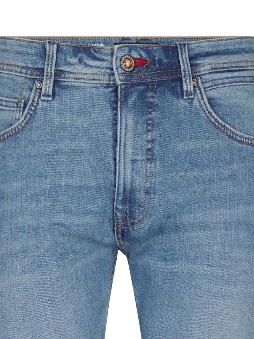 JEANS PETROL STARLING AZUL CLARO