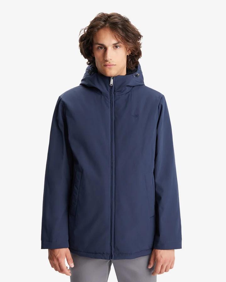 CHAQUETA DOCKERS ARCTIC AZUL OSCURO