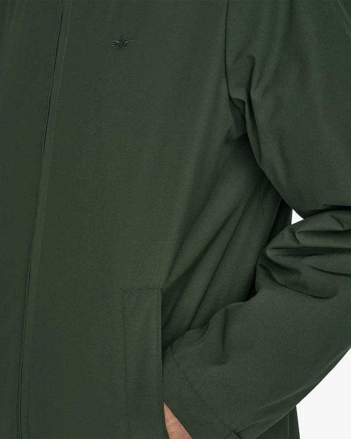 CHAQUETA DOCKERS ARCTIC VERDE OSCURO