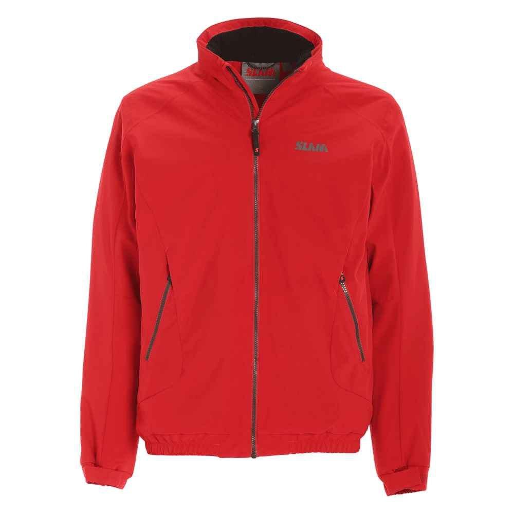 CHAQUETA SLAM DECK WIN ROJO