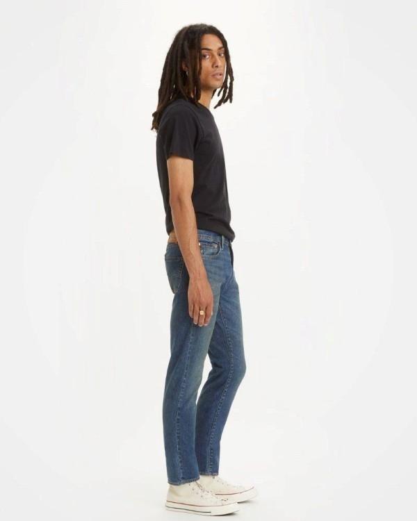 JEANS LEVIS 511 SLIM THROTTLE AZUL