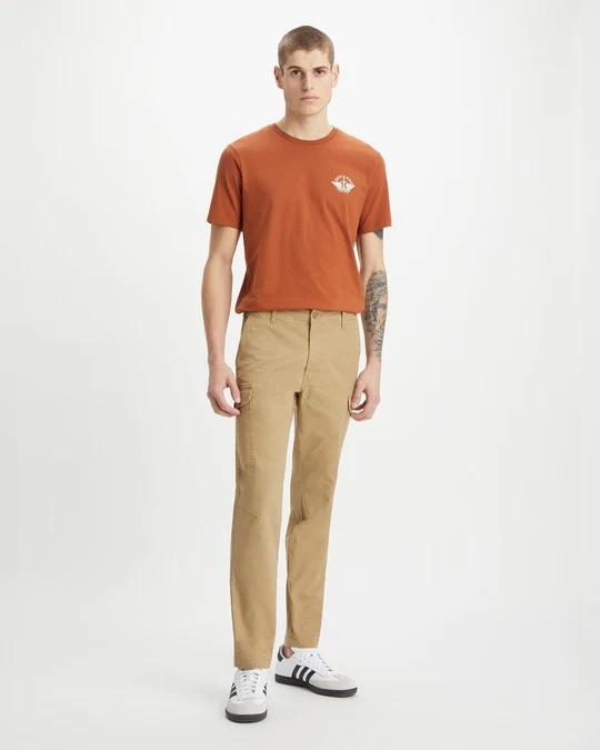 PANTALON DOCKERS CARGO MARRON