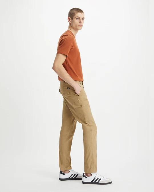 PANTALON DOCKERS CARGO MARRON