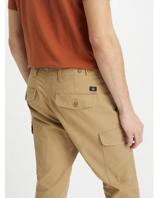 PANTALON DOCKERS CARGO MARRON